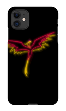 lilxphoenix iPhone Phone Cases