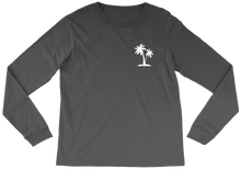 VT Long Sleeve Tee