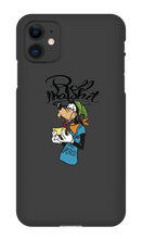 roll that iPhone Phone Cases