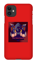 daxdoesgames iPhone Phone Cases