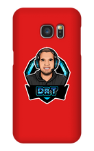 the_real_dr_t Samsung Phone Cases