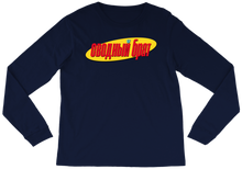 StepBro(ther) Russian Long Sleeve Tee