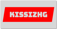 kissizhg XXL Gaming Mousepad