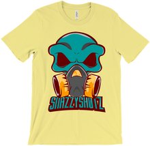 SNAZZY TEE