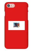 losgatosbandoleros iPhone Phone Cases