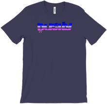 Bushy Grafiti T-Shirts