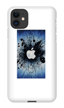conrad_manson iPhone Phone Cases