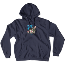 Ollie's World Hoodie (No-Zip/Pullover)