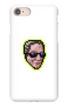 destructive461 iPhone Phone Cases