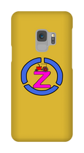 Samsung Phone Cases Tractor Logo With Big Z