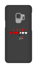 Gaming Gives me Life by InfInc Samsung Cases