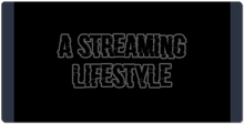 astreaminglifestyle XXL Gaming Mousepad
