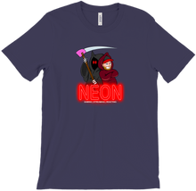 neonreaper1 T-Shirts