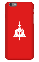 kevocb iPhone Phone Cases