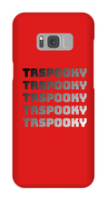 ororzeri Samsung Phone Cases