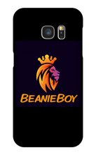 beanieboygamingg Samsung Phone Cases