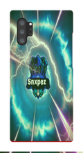 snxpez_gaming Samsung Phone Cases