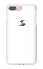 serlopzz iPhone Phone Cases