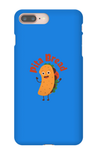 pitabread9390 iPhone Phone Cases