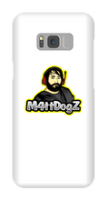M4ttDogZ Samsung Phone Cases