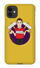Bruno Pernandes iPhone Cases