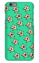 Star iPhone case