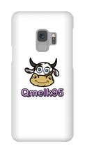qmelk95 Samsung Phone Cases