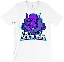 LEXinvents a Shirt