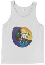 magicbeanscast Tank Top