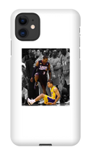 guidetogr8ness iPhone Phone Cases