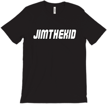 jimthekid T-Shirts