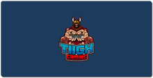 TiiGx Gaming  XXL Gaming Mousepad