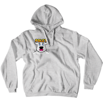 polarbear_87dk Hoodies (No-Zip/Pullover)