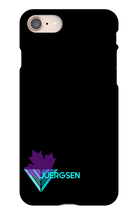juergsen iPhone Phone Cases