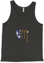 EM Logo Tank Top