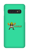 Obamashrek Phone Cases (Samsung Galaxy)