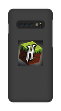 mrdiploben Samsung Phone Cases (Hypixel Logo!)