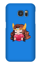 Love Samsung Phone Case
