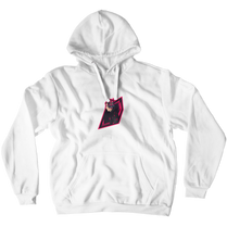 sancha_ Hoodies (No-Zip/Pullover)