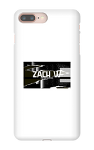 zachw iPhone Phone Cases