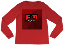 itssmaso Long Sleeve Tee