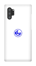 Blue's Samsung Phone Cases
