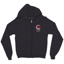 ZipUp Hoodie - Elicit Esports