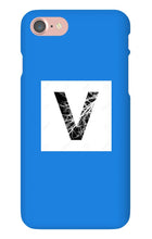 Vibronic iPhone Phone Cases