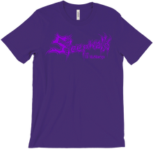 djmizmargo T-Shirts