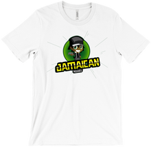 jamaicannoobs T-Shirts