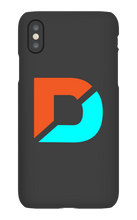 exdragonsu iPhone Phone Cases