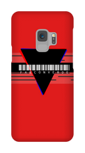 farconverde Samsung Phone Cases
