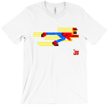 SUPER DAD LOGO