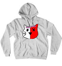 Notcatfood "TWOSIDED" Hoodies (No-Zip/Pullover)